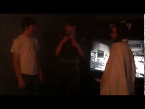 Can O' Shirt Commercial