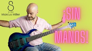 Video thumbnail for Sire Marcus Miller M7 Alder. 🚀 ¡1001 Sonidos! (🇺🇸ENG🇬🇧 subs) by Bass Advisor