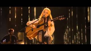 Janelle Arthur - You Keep Me Hangin&#39; On - Studio Version - American Idol 2013 - Top 8
