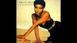 Viola Wills - (There&#39;s) Always Something There To Remind Me (Burt Bacharach, Hal David)