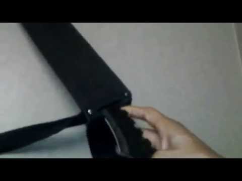 Secret agent tactical ninja sword