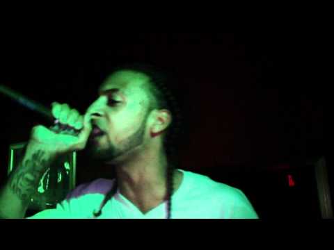 Jay G-BO and Shaudeh @ Larry's