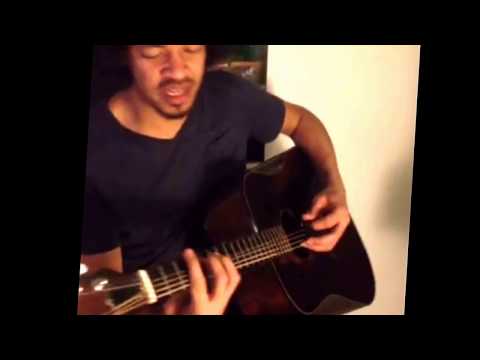 Every Breath You Take (The Police Cover)