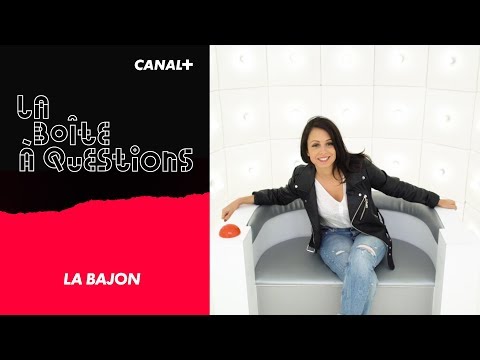 La Boîte à Questions de La Bajon – 05/11/2019