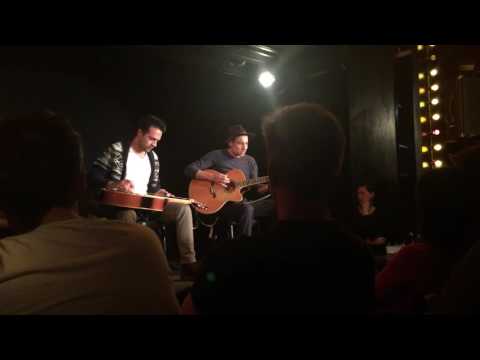 "Piece of love" by JAKOMO