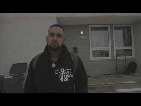 YK The Mayor - Used To Be (Official Video)