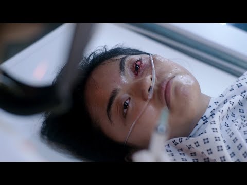 The Complex | Official Gameplay Clip | "Infected"