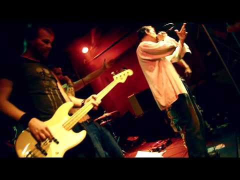 Elektrïck Mann - Elektrick Mann - live in Piksla