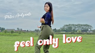 Download lagu DJ Feel only love - VIRAL TIK TOK TERBARU mp3