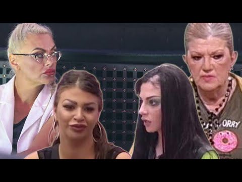 MAJKE U KLINČU! Marija Kulić besna: Taru ću oterati NA ROBIJU! Miroslava Simov: Spasite mi ćerku