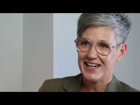 Vem är Jenny Bergh som driver Khraft-podden