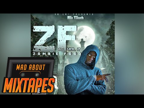 Don Tanch - Say My Name | MadAboutMixtapes