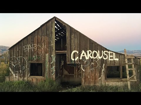 Tempting Fate - Carousel (OFFICIAL MUSIC VIDEO)