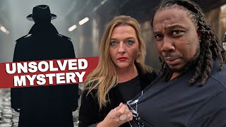 The Mystery of Jack The Ripper Murders SOLVED