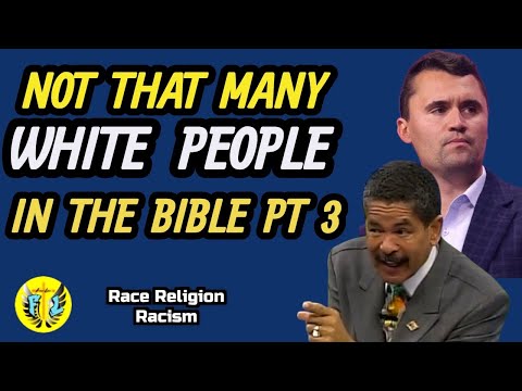 THE BLACK MAN IS THE BLUEPRINT