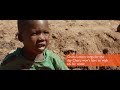 Cheru's long walk to water | World Vision USA