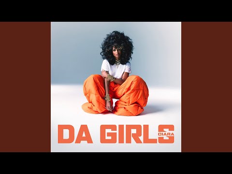Video thumbnail for Da Girls (R&B Slow Mix)