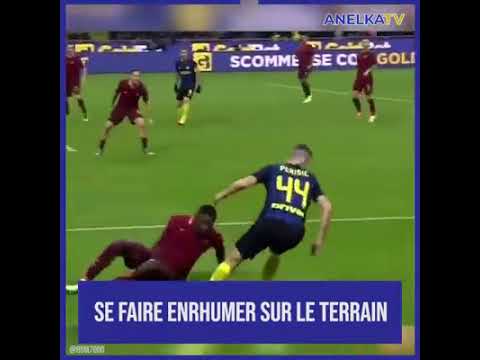 Les dribbles qui ont marqué le monde