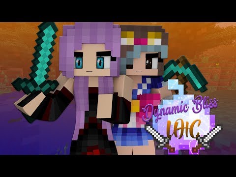 Dynamic Bliss UHC | Halloween Edition | Season 1 | Episode 1 | DEATHS ALREADY?!