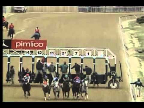Pimlico 04/04/14 race 5