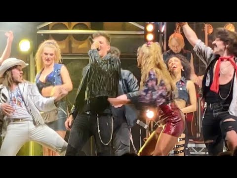 download lagu mp3 mp4 Rock Of Ages Cast 2019, download lagu Rock Of Ages Cast 2019 gratis, unduh video klip Rock Of Ages Cast 2019