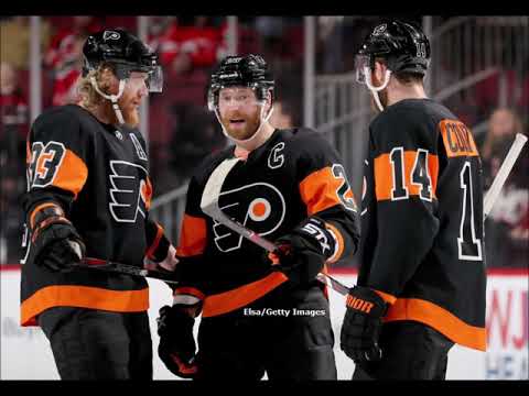 ケビン・ドゥルソがフライヤーズ対キャピトルズ、フライヤーズのゴールテンダーなどを語る (Kevin Durso talking Flyers vs Capitals, Flyers Goaltenders, and more)