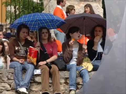 On je tu i zove te!  - Poklȍn feat.Davor Terzić (SHKM Pula, 2006.)