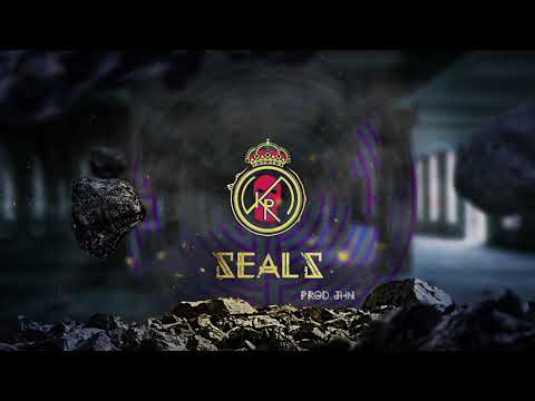 KROOL - SEALS ft. 7x7x7 (prod. JHN)