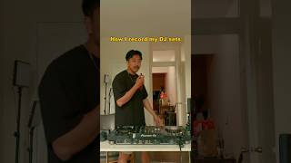 Download lagu How I record my DJ sets #dj #recording #content mp3 Download lagu How I record my DJ sets #dj #recording #content mp3