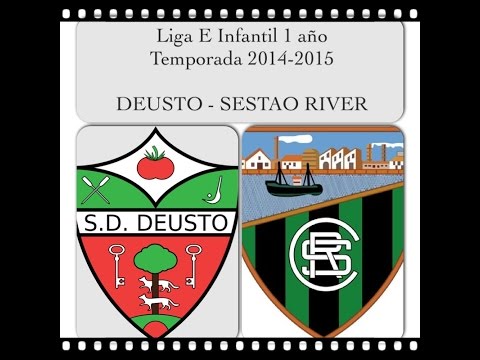 2014- 15 Deusto - Sestao River Inf 02 E  [0-3]