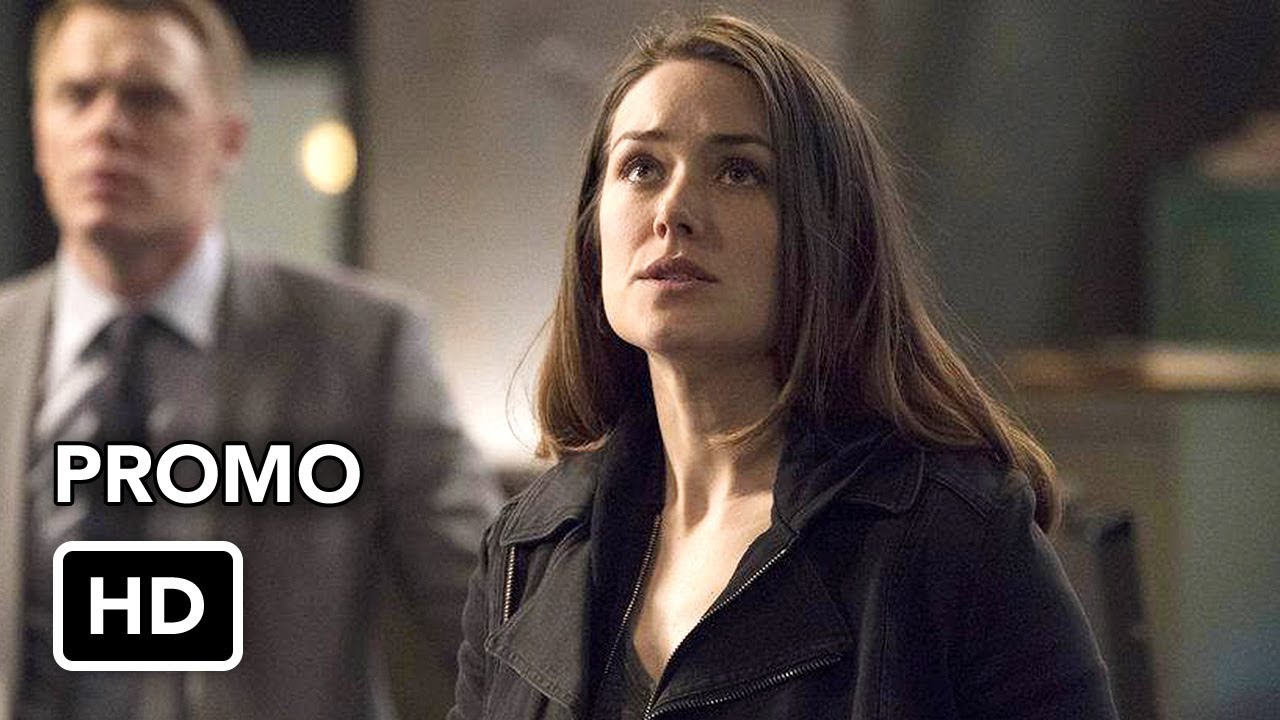 The Blacklist 5x21 Promo 