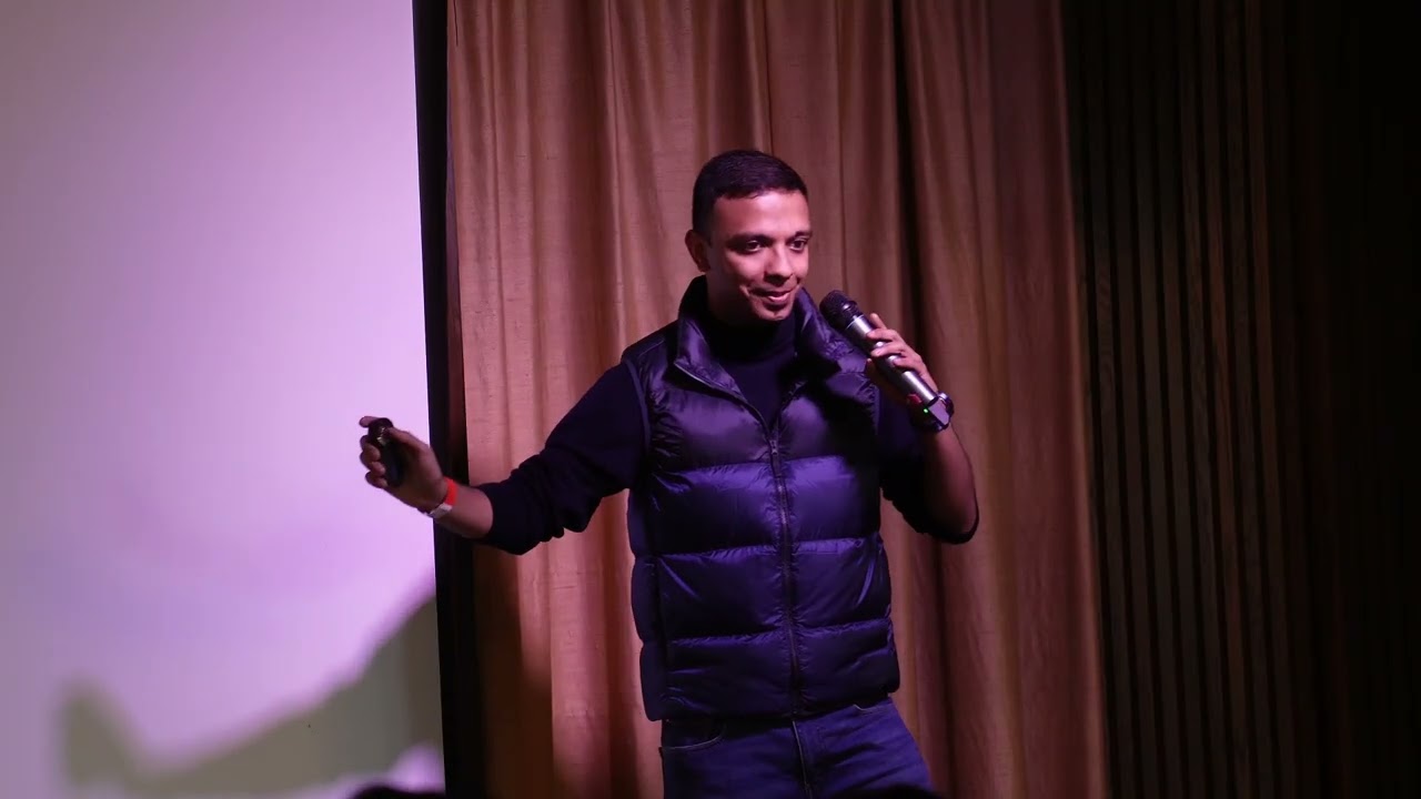 Unlocking the Power of Regenerative Finance | Akhil Menon ...