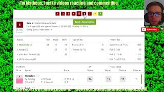 Aqueduct results Mar, 09 2024  Horse Racing Bet