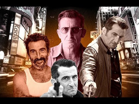 Premio Gallego del Año 2022 Luis Zahera EL MALO BUENO