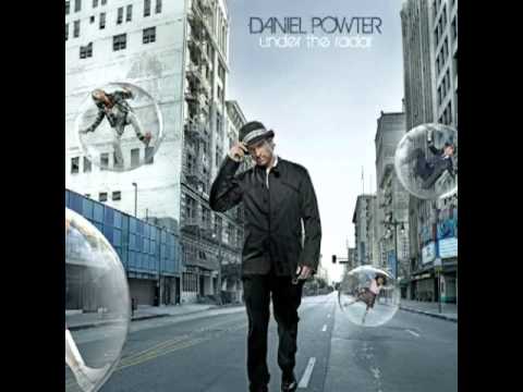 Daniel Powter－Whole World Around／Under the Radar／2008
