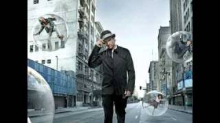 Daniel Powter－Whole World Around／Under the Radar／2008