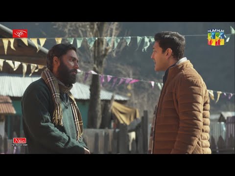 Parizaad Ne Naam Tak Badal Liya - Parizaad