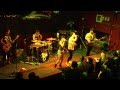 Sonic Boom Six - Karma is a Lady LIVE @The ...