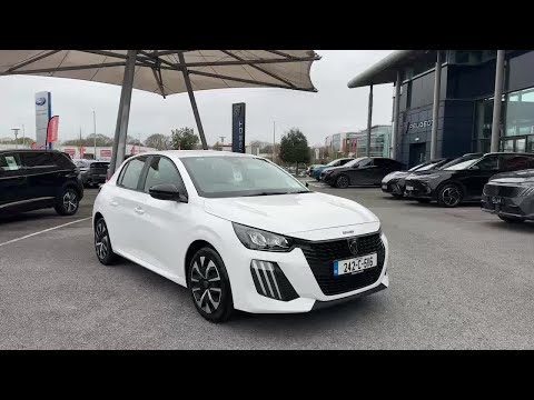 Peugeot 208 1.2 Puretech 75bhp Active - Image 2