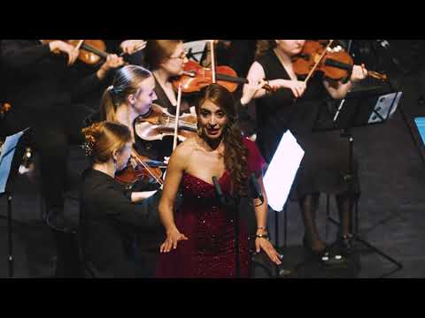 El Amor Brujo — Iberofest 2022