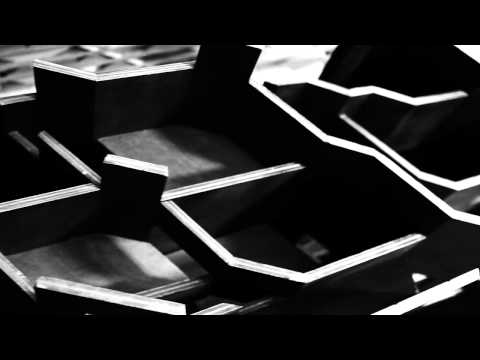 CLAUDE PARENT'S IMAGINARY CITY