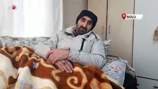 Yediği Mantardan Zehirlenerek Baygın Halde Bulunmuştu Kimse Mantar Satın Almasın