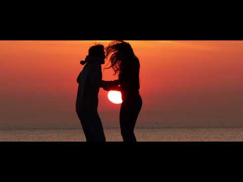 Rotterdam Beach - URSA Mini 4.6k + Tamron SP 90mm f2.8 Macro RAW footage