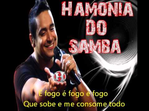 É Fogo video