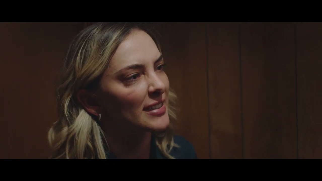 ABIGAIL BEFORE BEATRICE - Trailer