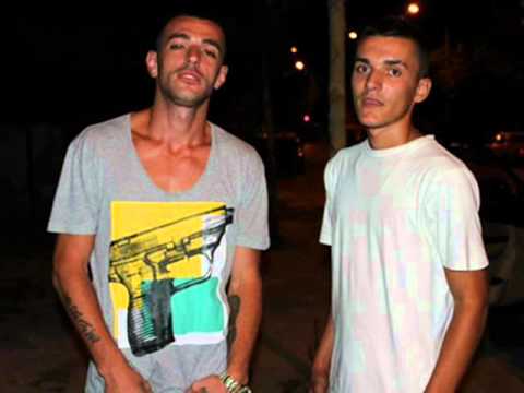 NONI ft Blessing - Number One