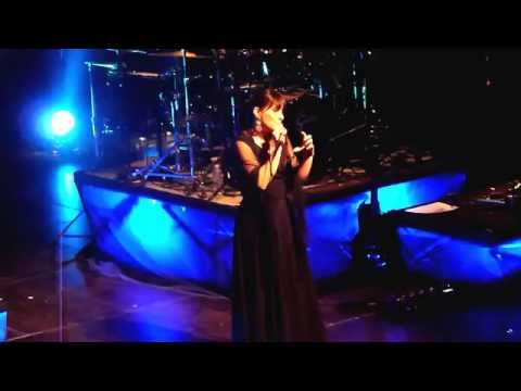 Teresa Salgueiro -- O Pastor / Elegia II