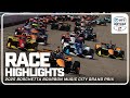Race Highlights 2025 Borchetta Bourbon Music City Grand Prix INDYCAR SERIES