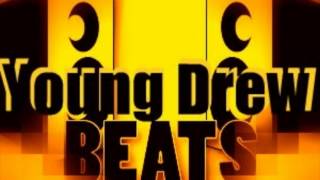 J Stalin Style Hip Hop/Rap Young Drew Beats- Yup.wmv