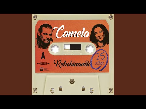 Videoclip de Por siempre tú y yo (feat. Pitingo) — Camela